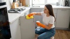 5 vanliga städmissar som gör hemmet smutsigare – och hur du undviker dem