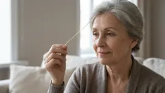 Därför blir grått hår gult – och så neutraliserar du tonen hemma