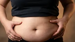 Bränn fett och håll midjan slank och tonad – bågpositionen där du bara behöver ligga ner