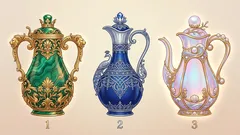 Personlighetstest: Välj en kanna och upptäck vilka förändringar som väntar dig