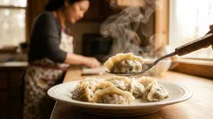 Är mat från regionen där man är född verkligen nyttigare? – en experts perspektiv