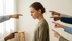 Vuxna barn som tar för mycket? Så skyddar du dig med tydliga gränser