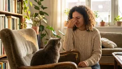 Gas hos katter och hundar: Så minskar du gaser hos husdjur