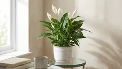 Topp 5 växter för lata trädgårdsägare: gröna följeslagare som inte kräver mycket tid