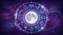 Dagens horoskop 3 februari 2026: månen i Jungfrun ger mjuk struktur efter fullmånen