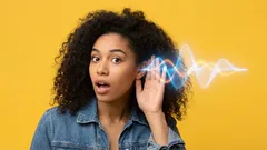 Forskares studie: Kan artificiell intelligens känna igen dina känslor via röstmeddelanden