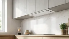 Köksventilation: Varför smarta husägare överger traditionella köksfläktar