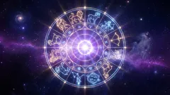 Dagens horoskop 9 februari 2026: månen i Skorpionen väcker njutning, pengar och tydliga gränser