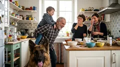 Släktingar står oss inte alltid nära: När familjen orsakar smärta