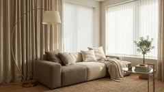 7 misstag när du möblerar: Därför känns din lägenhet mindre – experttips