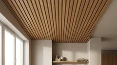 Mot spänntak – här är varför. Fyra värdiga alternativ för en trendig renovering