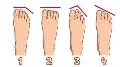 Personlighetstest: vad din fotform sägs avslöja om dig – och vad forskningen säger