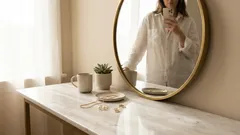 7 vanliga misstag när du köper smycken – och hur du faktiskt bär dem