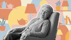 Lättja på äldre dar är ingen skam: 7 saker du inte längre behöver göra