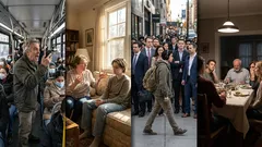 12 åldersrelaterade vanor som irriterar andra – men ingen vågar säga det högt