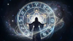 Horoskop 7 februari 2026: avtagande måne i Fiskarna väcker intuition och mod