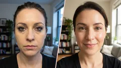 Hur du inte ska ta hand om din hud efter 50: vanliga misstag