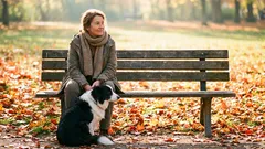 Ensamhet eller frihet? Det misstag som kvinnor över 50 gör alldeles för tyst