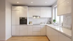 7 misstag som får en inredning att se smaklös ut – 60/30/10-regeln och accenter