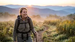 En anledning till varför snabb åldrande börjar efter 60 års ålder och livet går mot sitt slut
