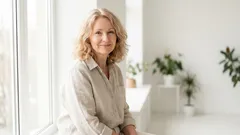 Behöver kvinnor en man vid sin sida – och upp till vilken ålder