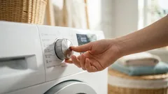 Därför använder erfarna hushållerskor inte detta tvättprogram – en expert förklarar