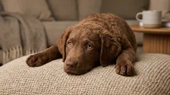 5 praktiska sätt att lugna en orolig hund – tips från en hundtränare