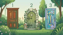 Personlighetstest: Vad är ditt livsuppdrag