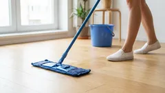 Smarta hemmakockar torkar inte upp solrosolja med en trasa – här är ett enklare sätt att få bort den