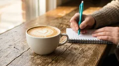 Kan kaffe förbättra humöret? Experter ger ett tydligt svar