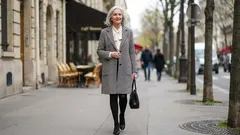 Stilfull vid 50+: 7 vanor som får din outfit att se äldre ut än den borde