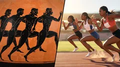 Från Olympia till Milano 2026: så har OS förändrats utan att tappa sin kärna