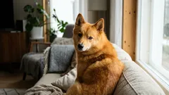 Vem ser egentligen en hund som familjens överhuvud? – en experts åsikt