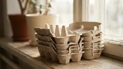 Släng det inte för snabbt: 5 saker du kan återanvända hemma