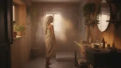 Hur ofta ska man egentligen duscha för att må bra och känna sig fräsch