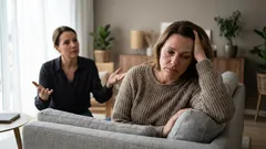 Konflikter mellan vänner: 5 steg för att lösa meningsskiljaktigheter utan onödigt drama