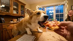 Så matar du din hund på rätt sätt: 5 misstag som även kärleksfulla ägare gör