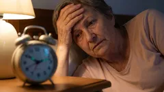 Varför äldre vaknar klockan 03.00: vad vetenskapen säger