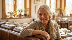 Att förlita sig på anhöriga på ålderns höst är ett misstag: 7 lärdomar från en pensionerad kvinna värda att minnas